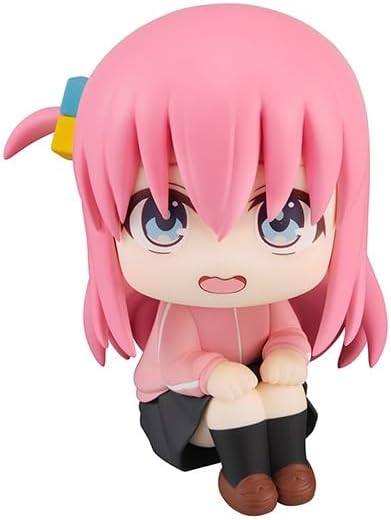 Bocchi the Rock! - Gotou Hitori - Look Up - 2025 Re-release (MegaHouse) - Brand New