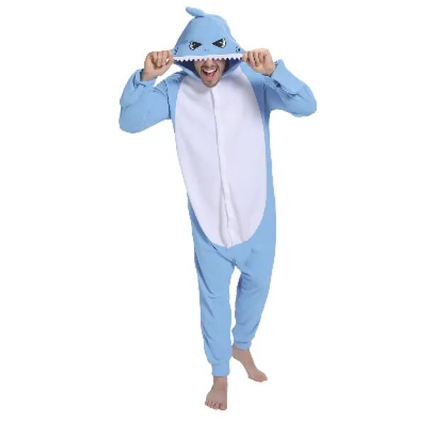 Shark Onesie