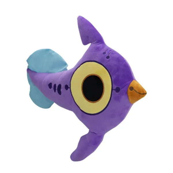 Peeper Plush