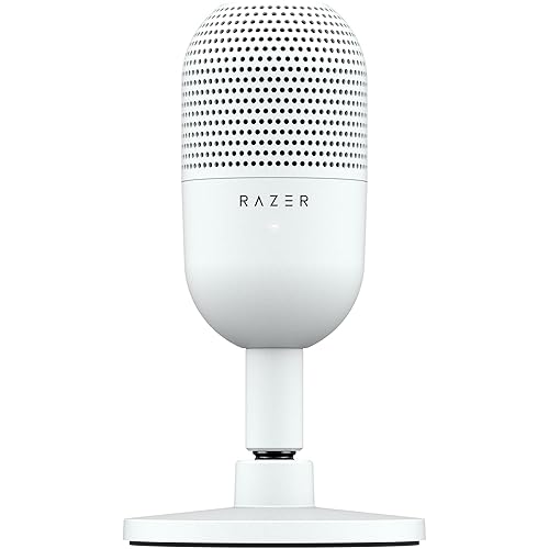 Razer Seiren V3 Mini USB Microphone