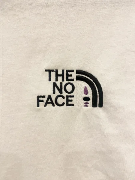 The No Face Shirt/Sweatshirt/Hoodie