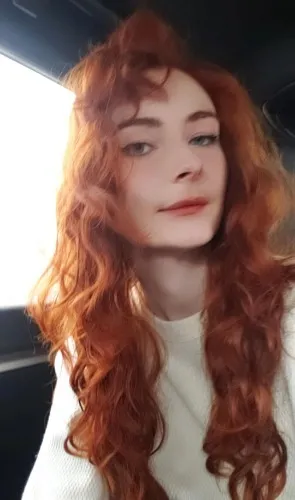 Upcoming Hair Appointment