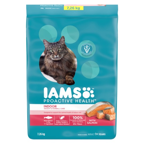 IAMS Proactive Health Adult Dry Cat Food -  Indoor 