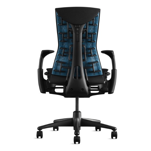 Embody Gaming Chair - Cyan | Default Title