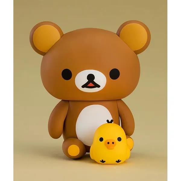 Nendoroid Rilakkuma