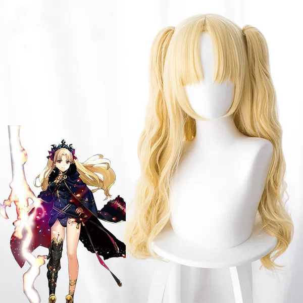 Fate/Grand Order-Ereshkigal (Curly)