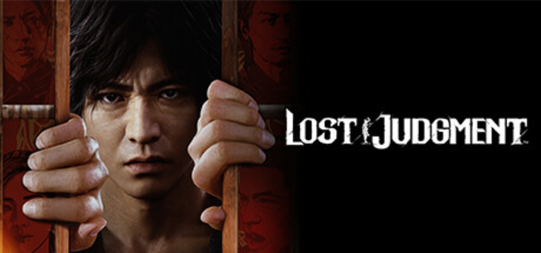 Lost Judgment + The Kaito Files Story Expansion on Steam