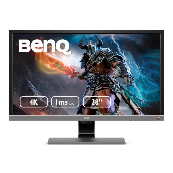 BenQ EL2870U 28" 4K UHD Monitor 
