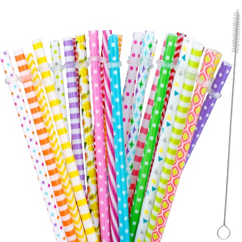 Straws for my sippy cup