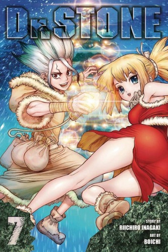 Dr. STONE, Vol. 7 (7)