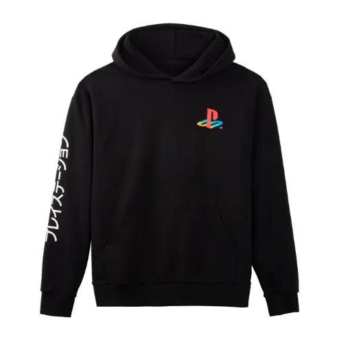 PlayStation 30th Anniversary Hoodie
