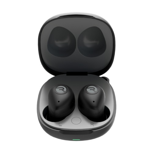 The Fitness Earbuds | Onyx Black