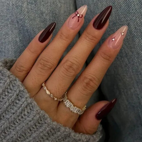 Nails