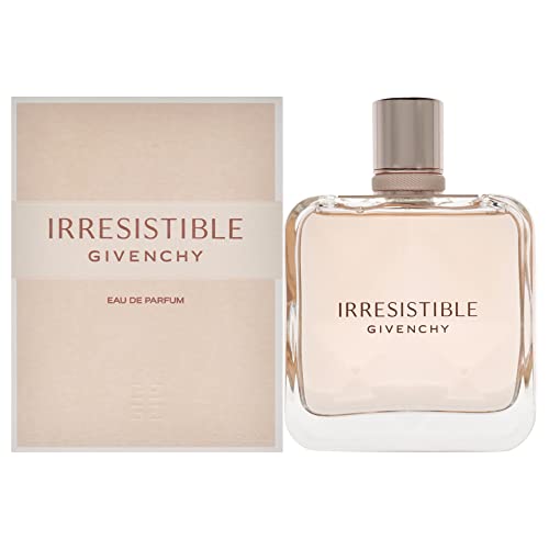 Givenchy Irresistible for Women Eau De Parfume Spray 2.7 Ounces