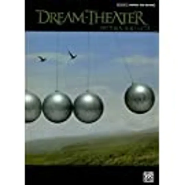 Dream Theater - Octavarium