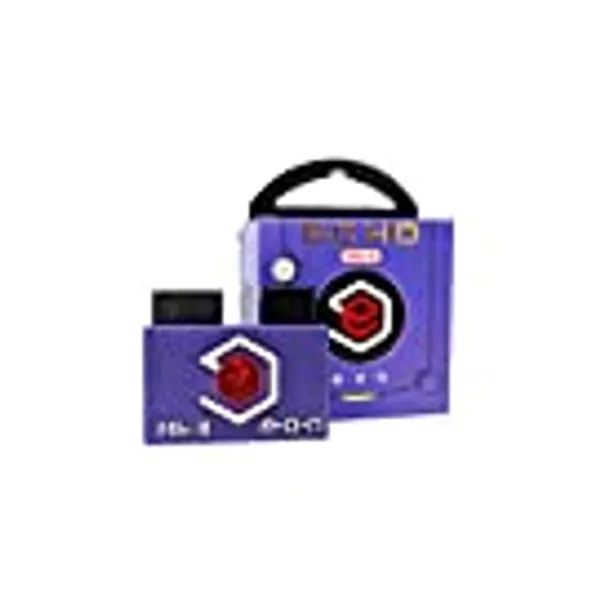 E E·O·N GCHD Mk-II | Gamecube HD Adapter