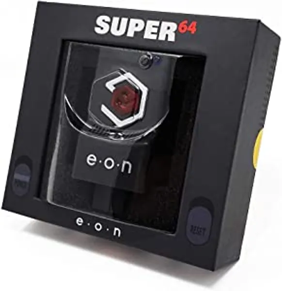 E E·O·N Super 64 | N64 HD Adapter