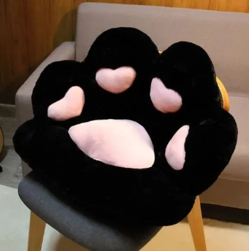 Cojin de pata pal poto