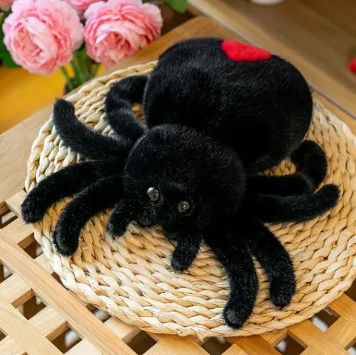 Peluche Araña