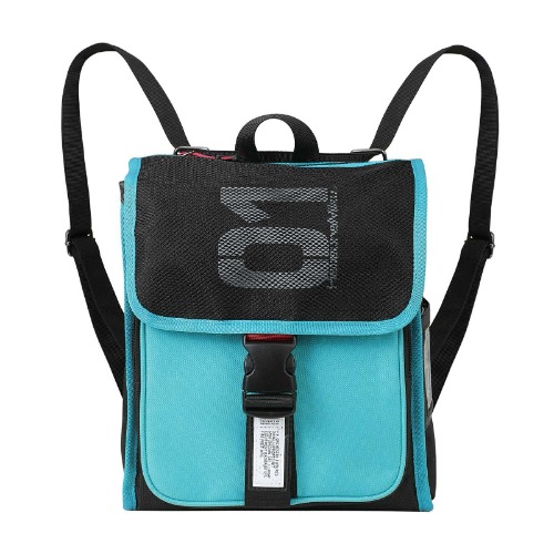 FIREFIRST x Hatsune Miku & Kagamine Rin/Len Collaboration 2Way Square Type Backpack
