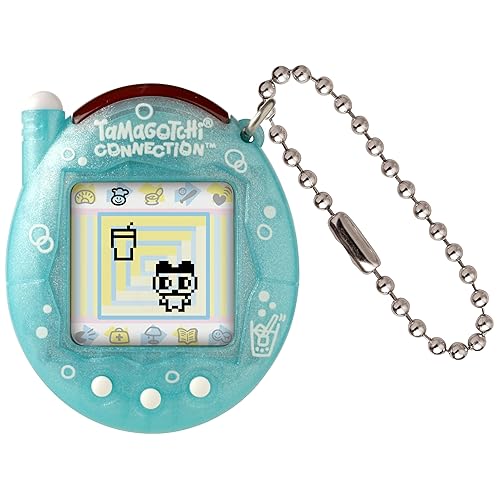 Tamagotchi Connection - Melon Soda - Melon Soda