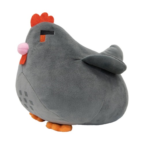 Stardew Valley - Void Chicken Pillow Plush | Default Title