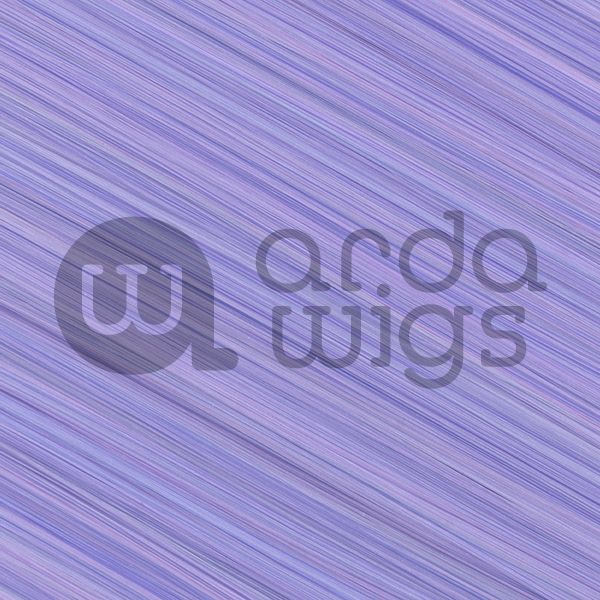 Long Wefts CLASSIC CL-001 to CL-050 | (CL-026) Ice Violet