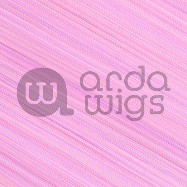Short Clip CLASSIC | (CL-014) Baby Pink