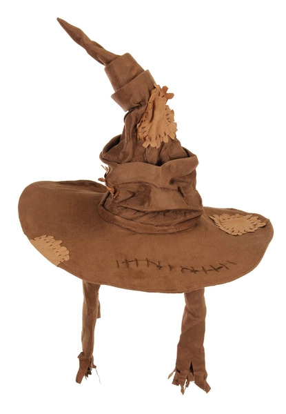 elope Harry Potter Costume Sorting Hat Standard