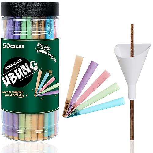 Colourful Rolling Paper ♥