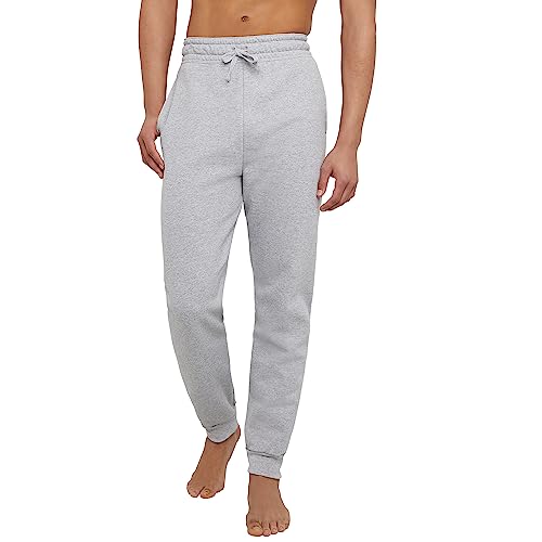Hanes Men's Sweatpants, Men's Midweight Fleece