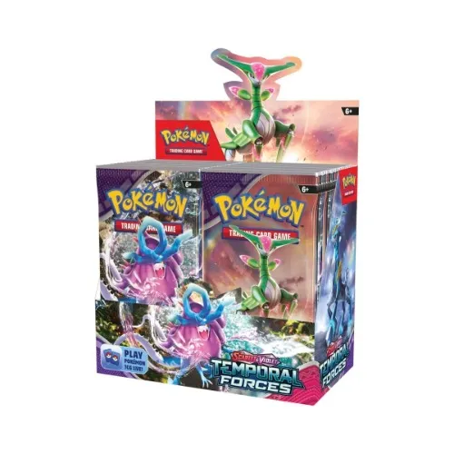 Pokemon Cards (36 packs)