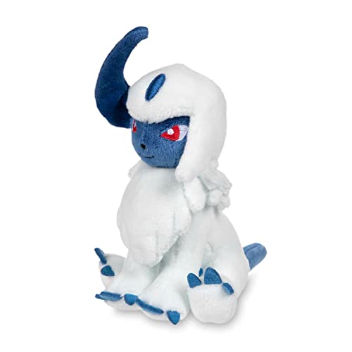 Absol Plushie