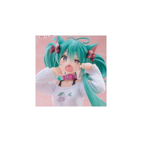 Vocaloid - Figurine Hatsune Miku DesKtop Cute