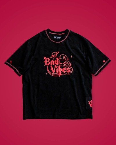 The Bad Vibes Tee 