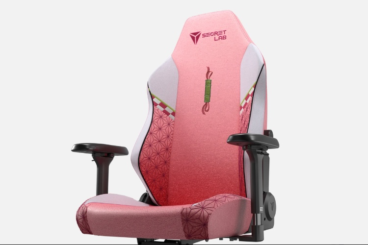 Secretlab TITAN™ Evo Nezuko Gaming Chair
