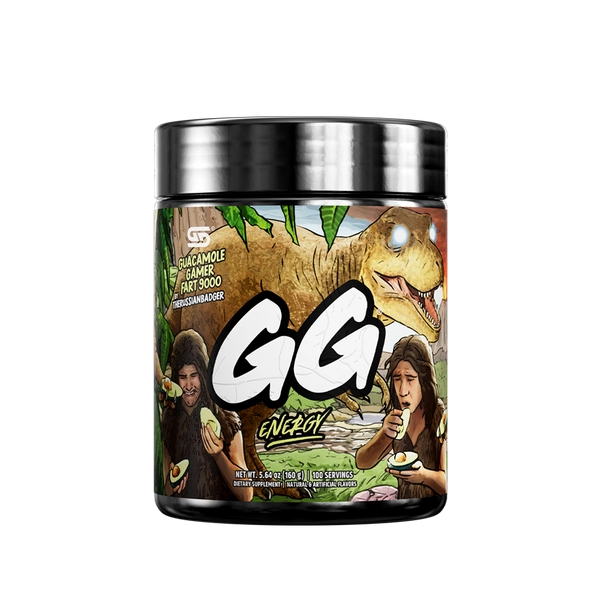 Guacamole Gamer Fart 9000 by RussianBadger - 100 Servings | Default Title