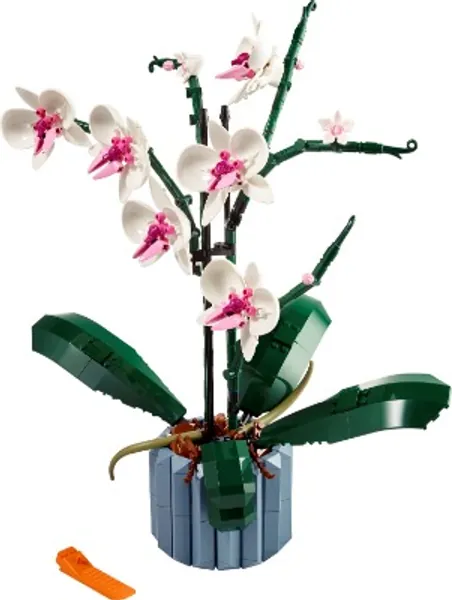 Orchid 10311 | LEGO® ICONS™