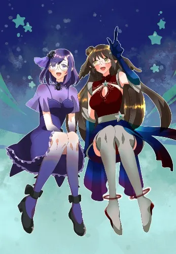 Skeb For Shii and buyer~