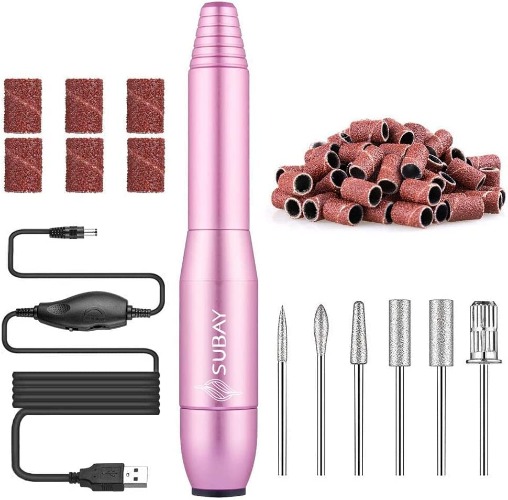 Electric Nail Drill 