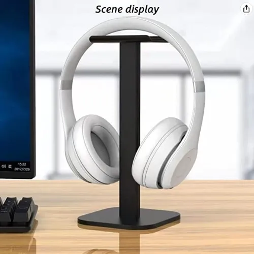 Headphone Stand