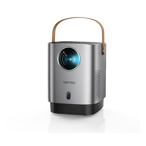 TOPTRO Mini Projector