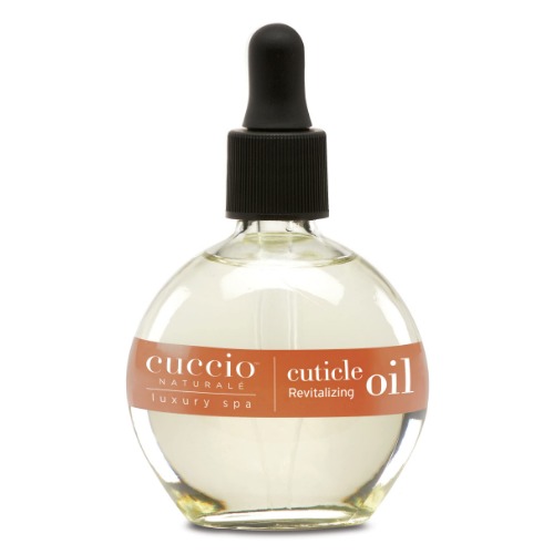 Cuccio Naturale Cuticle Revitalizing Oil 