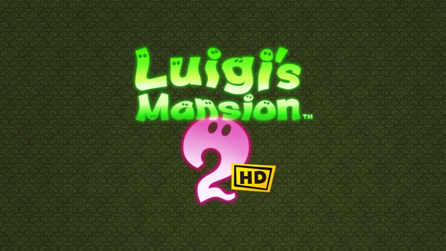 Luigi's Mansion™ 2 HD