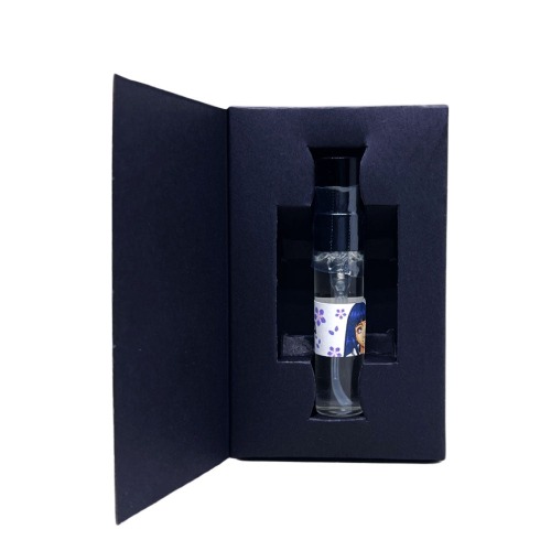 Perfume - Sample Size - Black Lady