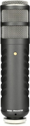 Rode Procaster Cardioid Dynamic Broadcast Microphone