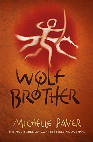 Paver, M: Chronicles of Ancient Darkness: Wolf Brother: Book 1 in the million-copy-selling series