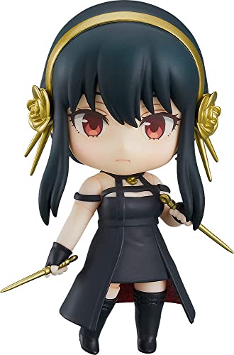 Spy × Family - Yor Forger - Nendoroid #1903 (Good Smile Company) - Brand New
