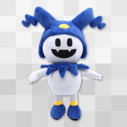 Jack Frost Plush