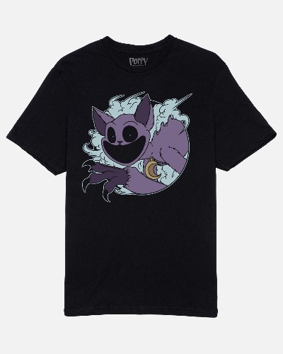 Monster CatNap Tee | XL